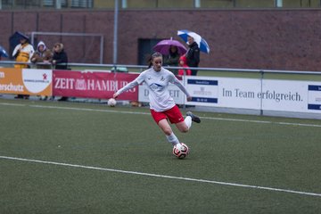 Bild 320 - B-Juniorinnen ETV - Walddoerfer : Ergebnis: 4:1